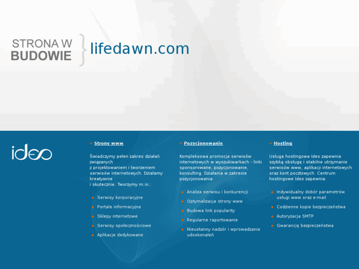 www.lifedawn.com