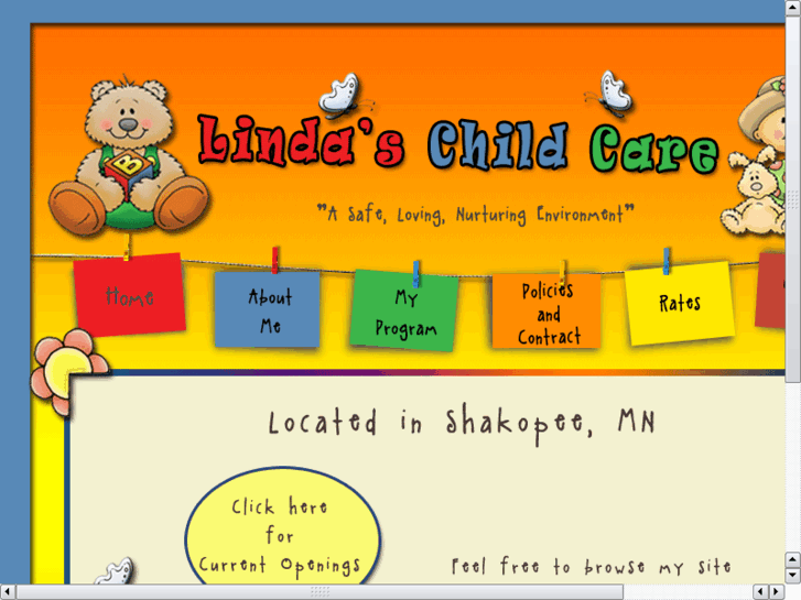 www.lindas-childcare.com