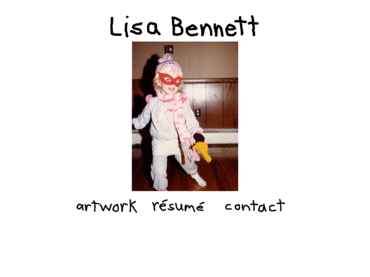 www.lisa-bennett.com