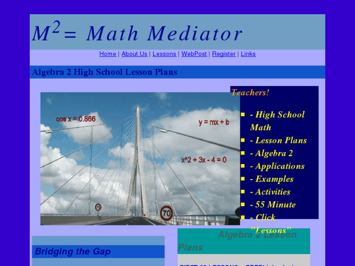 www.mathmediator.net