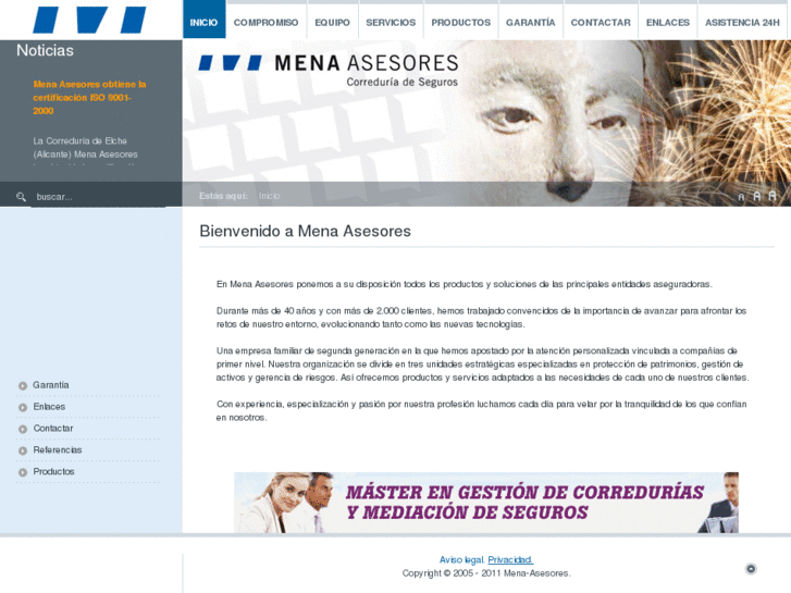 www.mena-asesores.es