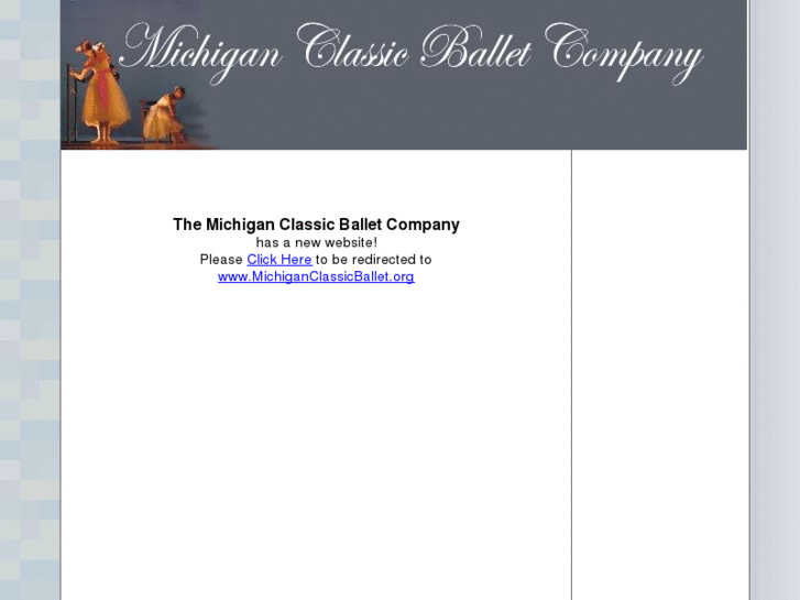 www.michiganclassicballet.com