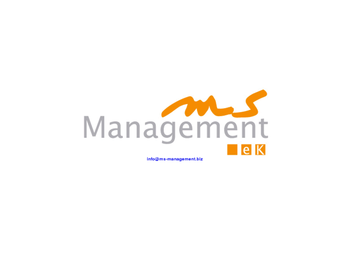 www.ms-management.biz