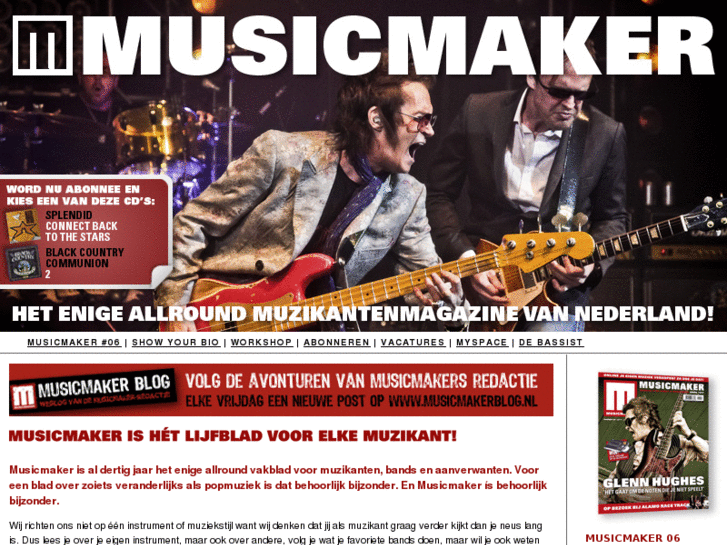 www.musicmaker.nl