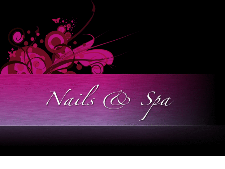 www.nails-spa.com