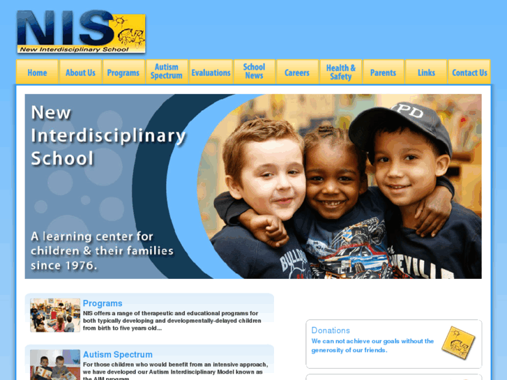 www.niskids.org