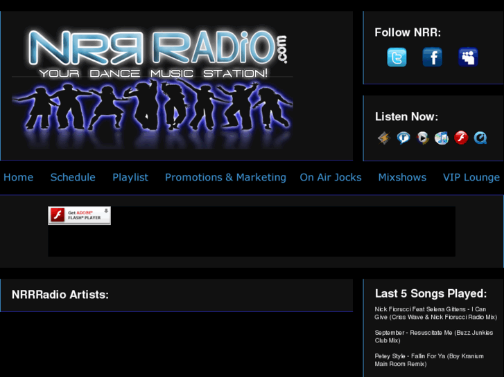 www.nrrradio.com