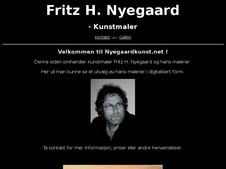 www.nyegaardkunst.com