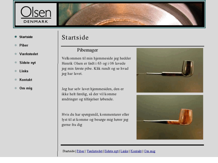 www.olsenpipes.com