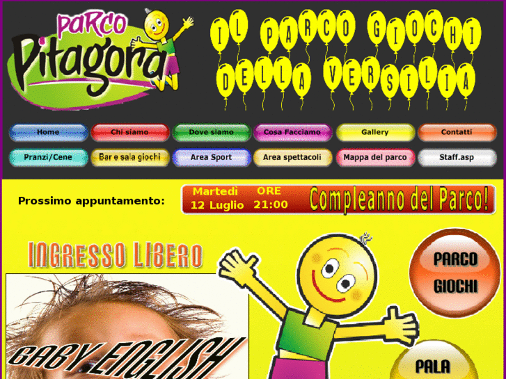 www.parcopitagora.com