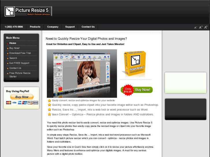 www.pictureresize.com