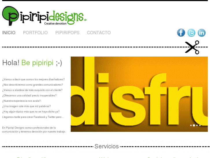 www.pipiripi.es