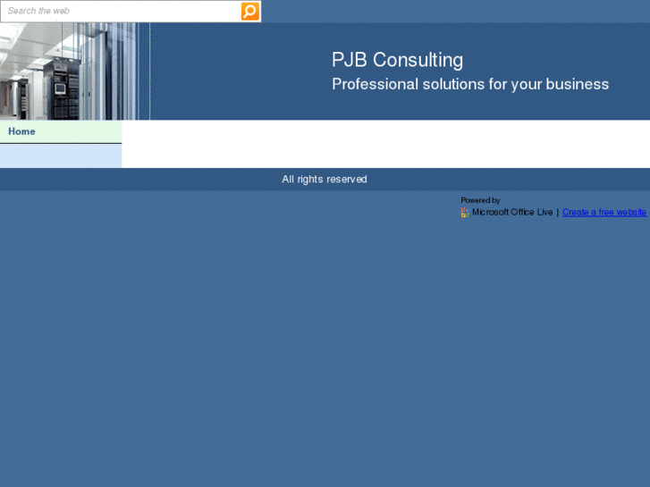 www.pjbconsulting.net