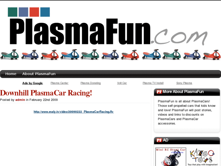 www.plasmafun.com