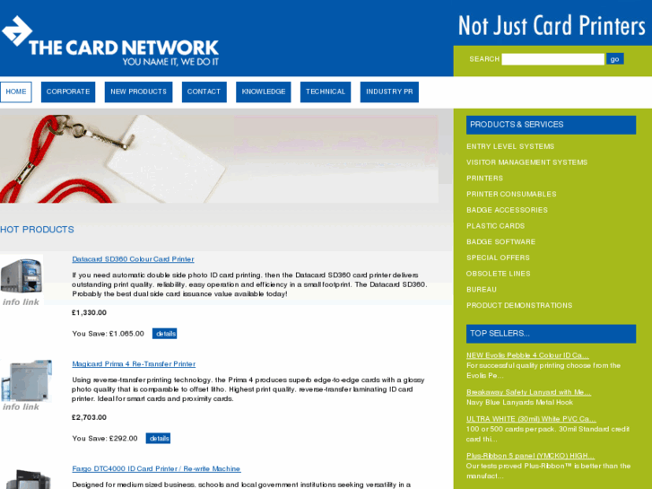 www.plasticcardprinter.org