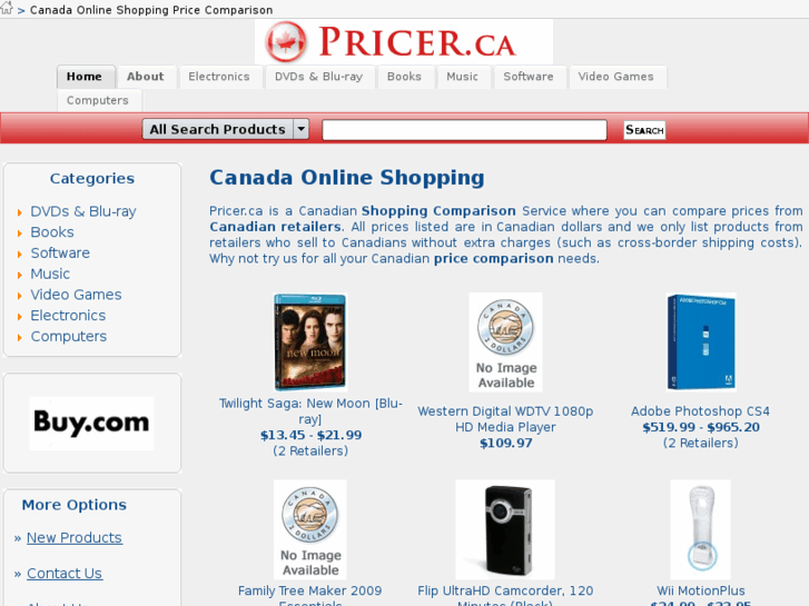 www.pricer.ca