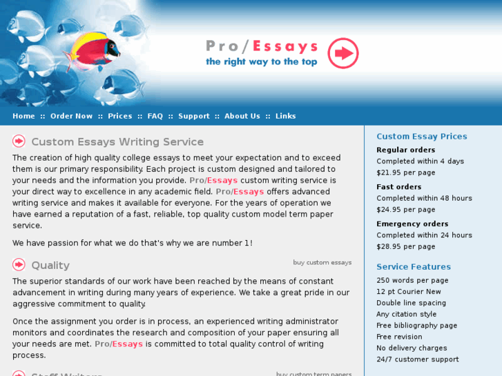 www.proessays.com