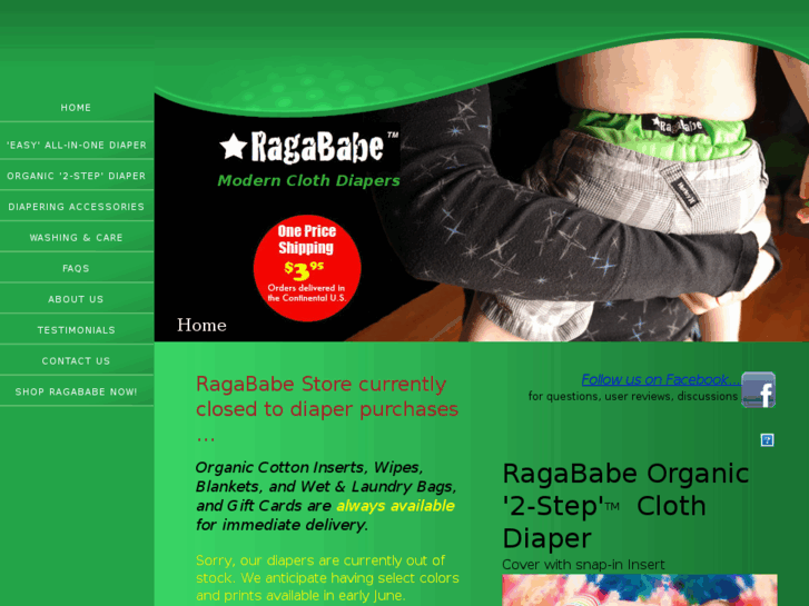 www.ragababe.biz