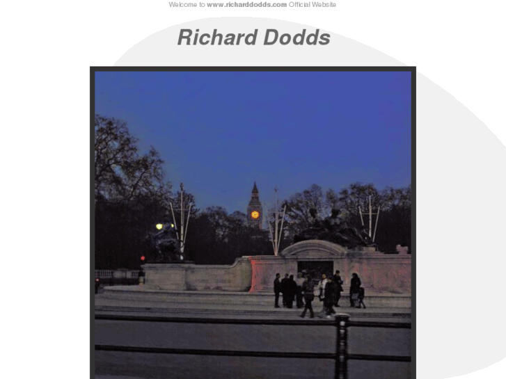 www.richarddodds.com