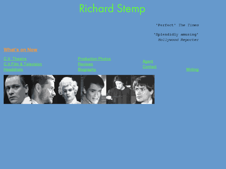 www.richardstemp.org.uk