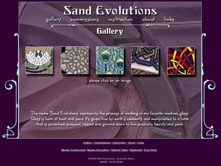 www.sandevolutions.com
