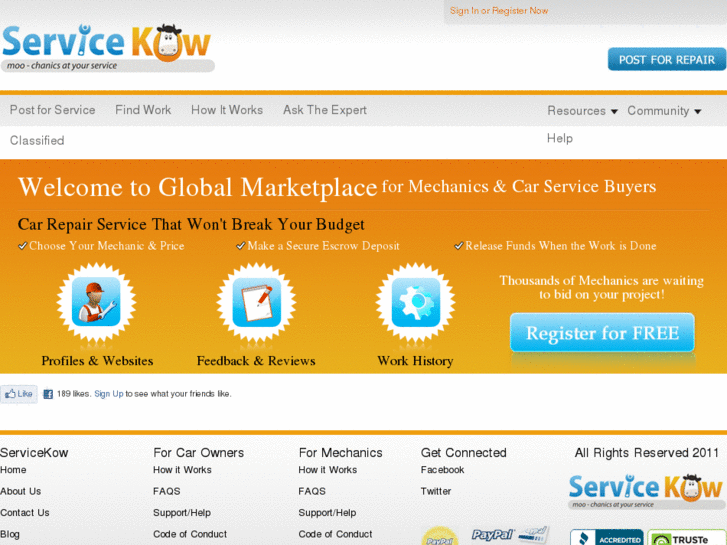 www.servicecow.com