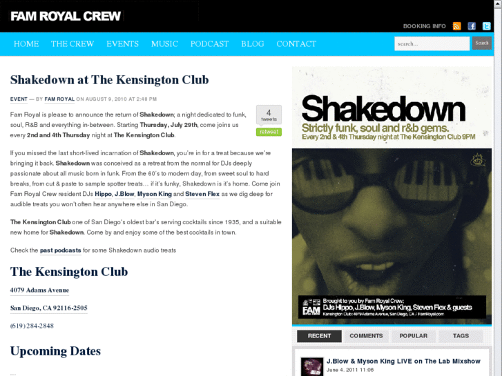 www.shakedownsd.com