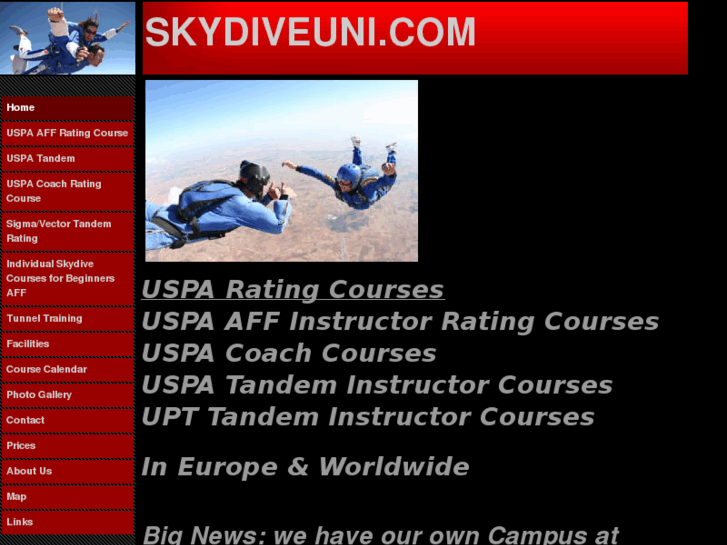 www.skydiveuni.com