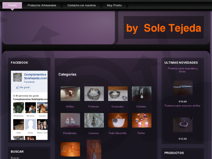 www.soletejeda.com