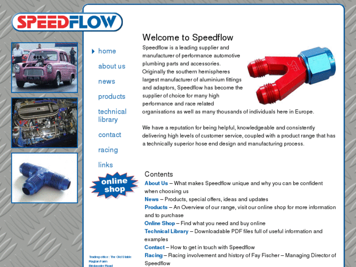 www.speedflow.co.uk