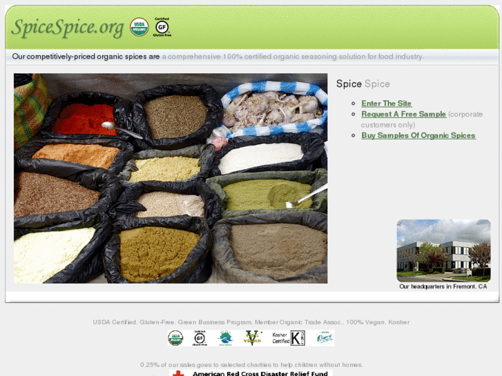 www.spicespice.org