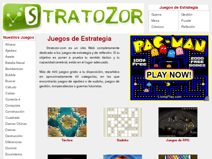 www.stratozor.es
