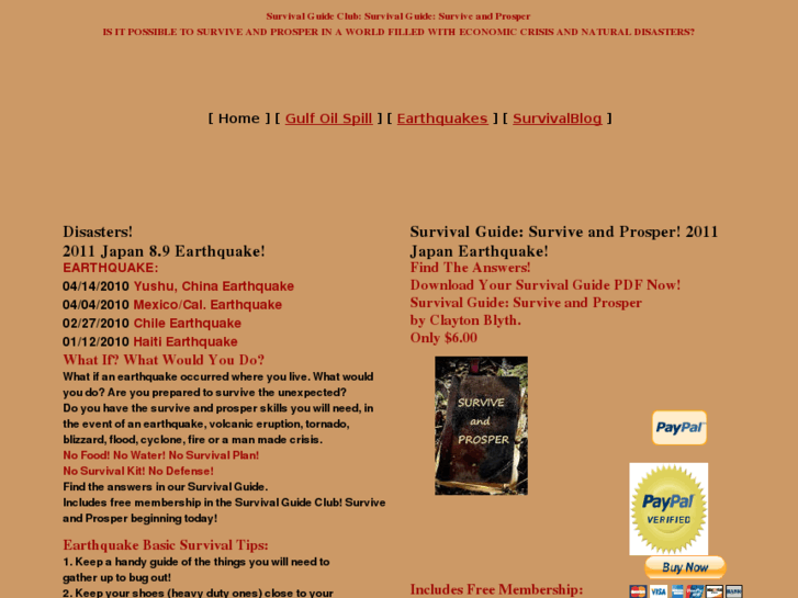 www.survivalguideclub.com