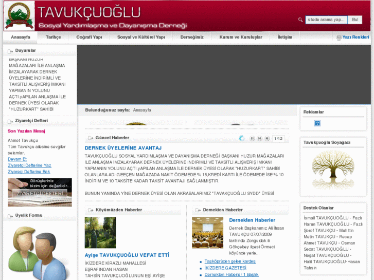 www.tavukcuogluailesi.org