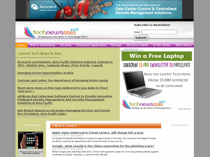 www.technewsasia.net