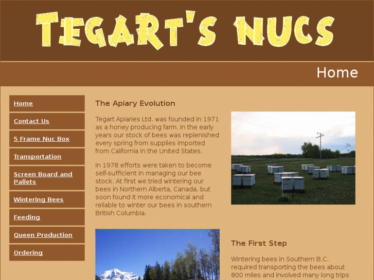 www.tegartnuc.com