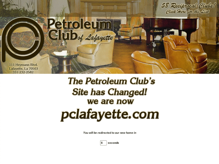 www.thepetroleumcluboflafayette.com