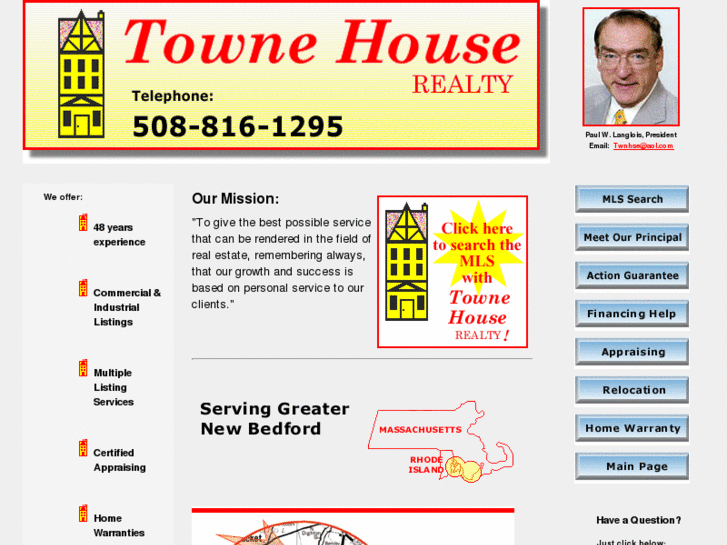 www.townehouserealty.com