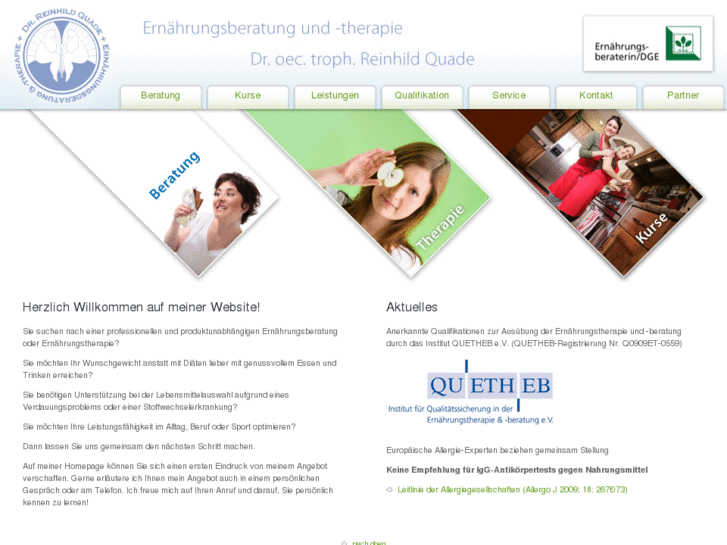 www.trophologie.info