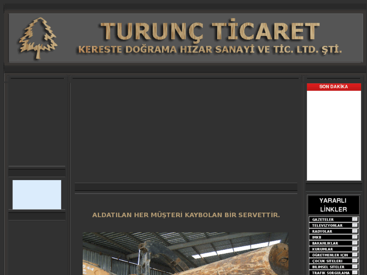 www.turuncticaret.com