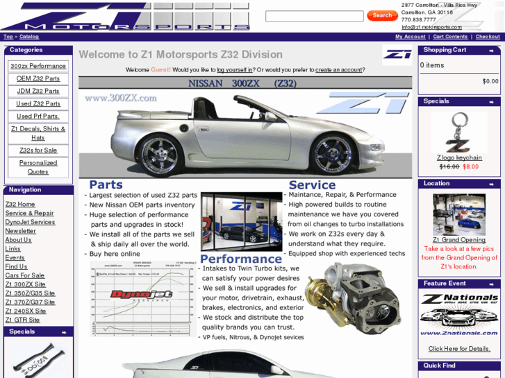 www.twinturbo300zx.com