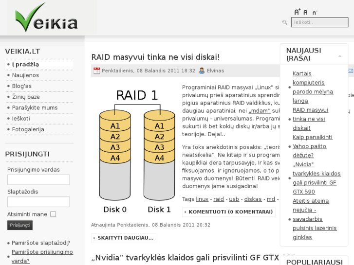 www.veikia.lt