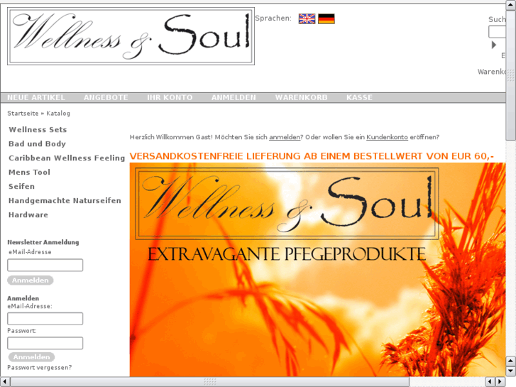 www.wellnessandsoul.com