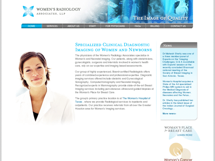 www.womens-radiology.com