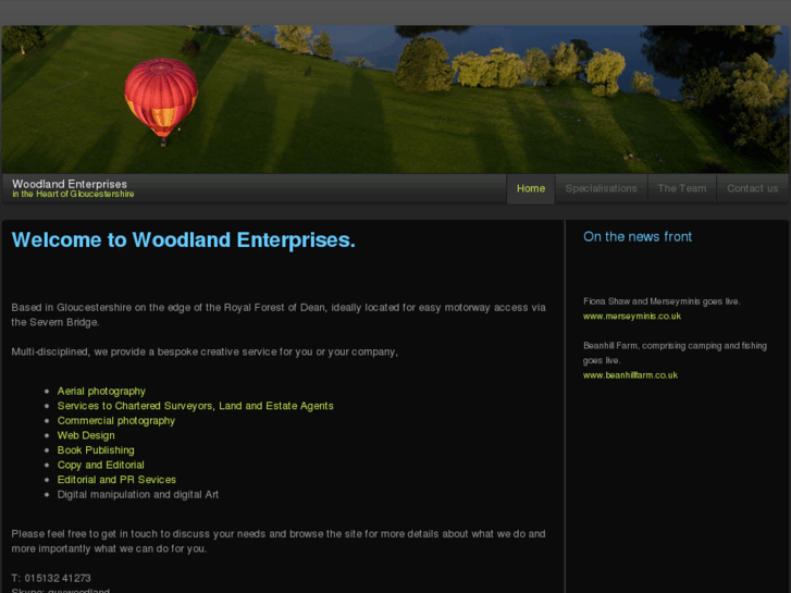 www.woodlandenterprises.co.uk