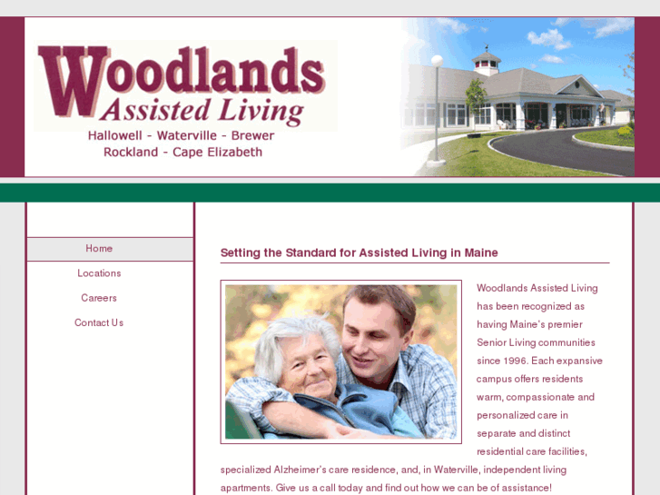 www.woodlandsalf.com