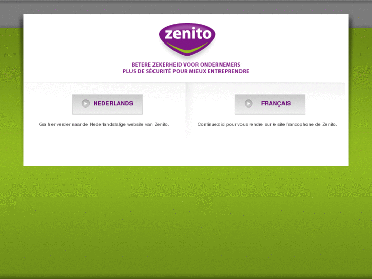 www.zenito.be