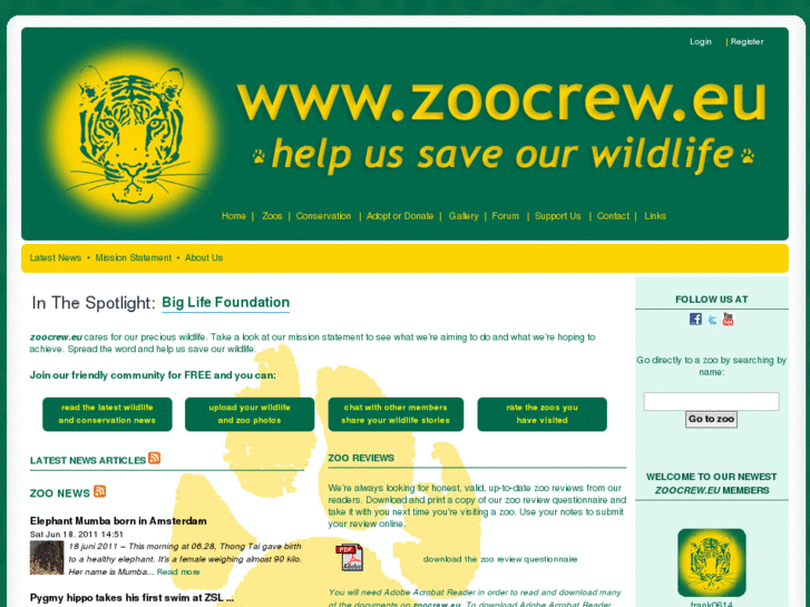 www.zoocrew.eu