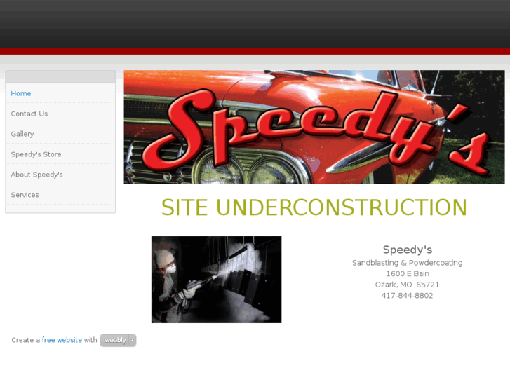 www.4speedys.com