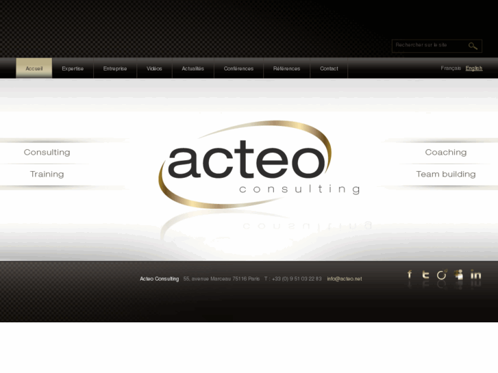 www.acteo.fr